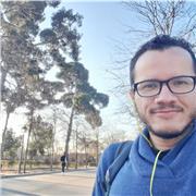 Profesor Particular de Matemáticas, Física, Química e Inglés, a estudiantes de ESO y Bachillerato, con experiencia de 10 años